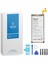 Samsung Galaxy Note 9 Uyumlu Premium Mucize Batarya Eb-bn965abu 1