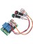30A 24V Dc Motor Pwm Hız Kontrol Sürücü Devresi %0~100 Ayarlanabilir Ileri Geri Veya Durdurma Yön 2