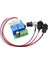 30A 24V Dc Motor Pwm Hız Kontrol Sürücü Devresi %0~100 Ayarlanabilir Ileri Geri Veya Durdurma Yön 7