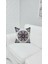 Goblen Pamuk Dokuma Kumaş Yastık Kırlent Kılıfı Pillow 1