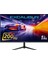 Excalibur M.E238FIF-D 23.8" 200HZ 1MS 300NIT Fast IPS (HDMI+Display Port) Freesync + G-Sync Full HD Monitör 1