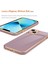 iPhone 13 Uyumlu Kılıf Kamera Korumalı Arkası Renkli Kenarları Parlak Dore Tasarım Kapak 4