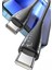 C10 Type-C To Type-C 6A/240W/480MBPS Şarj ve Data Kablosu -2mt 1