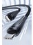 C10 Type-C To Type-C 6A/240W/480MBPS Şarj ve Data Kablosu -2mt 2