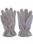 Yetişkin Gri Polar Eldiven 1