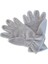Yetişkin Gri Polar Eldiven 2