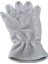 Yetişkin Gri Polar Eldiven 3