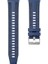 Huawei Watch Gt2 Pro Gt3 Se Elite GT3PRO Gt4 Gt5 Pro 46MM ile Uyumlu Hybrid Nylon Dikişli Kordon 2