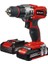 Einhell Te CD 18/2 Li Akülü Vidalama 2 x 2,0 Ah Akülü 1