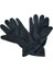 Siyah Polar Eldiven Yetişkin 1