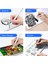 K10 Yeni iPad 6-7-8-9-10-11, iPad Air 3-4-5-6-7 ve iPad Pro 11″ 12.9″ Kapasitif Stylus Kalem 6