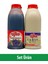 Üzüm Pekmezi 615 gr ve Tahin 470 gr 1