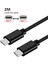 Samsung Galaxy M22 M23 M31 M32 M33 M34 M51 M52 M53 M54 5g Uyumlu 25W Pd 2 Metre Type-C Kablo 2