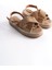 Kadın Espadril Günlük Ayakkabı RPV006Y04B - Vizon 4