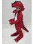 T-Rex Dinozor Kostümü Kırmızı | Dinozor Kostümü Çocuk 1