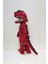 T-Rex Dinozor Kostümü Kırmızı | Dinozor Kostümü Çocuk 2