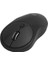 FM-252WM 2,4g 1600 Dpı 4Buton Kablosuz Mouse Siyah 2