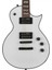Ltd Ec-256 Snow White Elektro Gitar 1