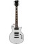 Ltd Ec-256 Snow White Elektro Gitar 2
