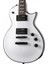 Ltd Ec-256 Snow White Elektro Gitar 3