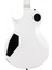 Ltd Ec-256 Snow White Elektro Gitar 4
