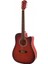 WA90CRDB Akustik Gitar 4