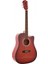 WA90CRDB Akustik Gitar 5