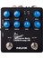 Nbp-5 Melvin Lee Davis Signature Bass Preamp + Dı Box 1