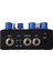 Nbp-5 Melvin Lee Davis Signature Bass Preamp + Dı Box 4