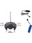 SYR-666-801 El Sensörlü Kumandalı Off Road Yarış Arabası-Vardem 5