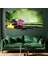 5 Parça Mdf Mum Taş Modern Tablo 1