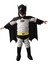 Batman Kostümü Kaslı Lüks 1