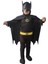 Batman Kara Şövalye Kostümü Kaslı 1