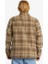Overcast 3k Warm Jacket Erkek Mont 5