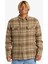 Venture Overshirt Sherpa Erkek Gömlek 1