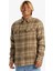 Venture Overshirt Sherpa Erkek Gömlek 2