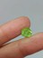 Peridot (Zebercet) Taşı Otantik Doğal Kesim (Ortalama 3.5 Karat) (55632) 3