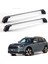 Mini Countryman E 2024 - Sonrası Trx1 Thunder Carrier Kilitli Ara Atkı Taşıyıcı Tavan Barı 1