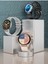 GT3 Pro Mini 38 mm Watch Akıllı Saat-Yuvarlak Kadın Saati Ios-Android 2