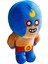 30 cm Pelüş Figür - El Primo 1