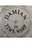 Damian - The Time Warp 45'lik Plak 1