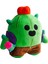 30 cm Pelüş Figür - Spike 1