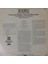 Hary Janos – Suite Kodaly LP Plak 2