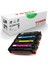 Hp CF400A/401A/402A/403A Muadil Takım Set Toner /WB/201A/M551/M575DN 1