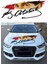 Atatürk Gözleri ve Imza Sticker Araba Oto Motosiklet Karavan Sticker Etiket 01575 1