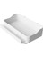 Smilesepet Çok Amaçlı Organizatör Pano Parçası Kutu Raf 11 x 17 cm Beyaz 2