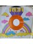 B. W. Stevenson – My Feet Are So Weary 45'lik Plak 1