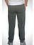 Unisex Çocuk Beli Lastikli Cepli Jogger Eşofman Altı Gri Renk 7-8 Yaş - Gri 2
