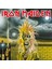 Iron Maiden - Iron Maiden LP Plak 1