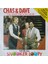 Chas - Dave The Matchroom Mob Snooker Loopy 45'lik Plak 1